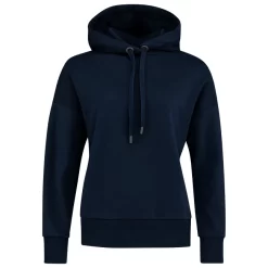 Sweat-shirt Pour Femme Head Vision Motion Sweatshirt Women Dark Blue