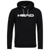 Sweat-shirt Pour Homme Head Club Byron Hoodie Men Black -Raquette Pro sweat shirt pour homme head club byron hoodie men black 152701 650x650 1