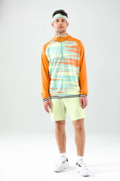 Sweat-shirt Pour Homme Head Topspin Hoodie Men PAXV -Raquette Pro sweat shirt pour homme head topspin hoodie men paxv 1361179 650x650 g2