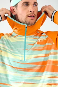 Sweat-shirt Pour Homme Head Topspin Hoodie Men PAXV -Raquette Pro sweat shirt pour homme head topspin hoodie men paxv 1361179 650x650 g3