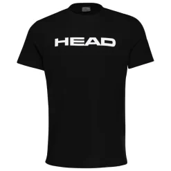 T-shirt Pour Enfant Head Club Ivan T-Shirt Junior Black