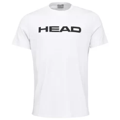 T-shirt Pour Enfant Head Club Ivan T-Shirt Junior White