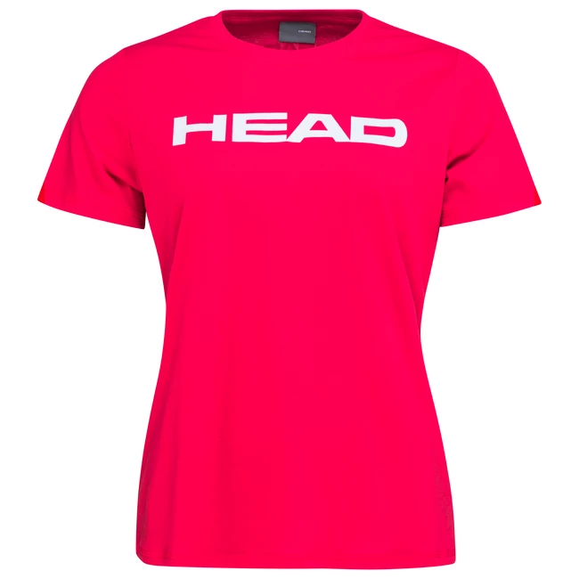 T-shirt Pour Femme Head Club Lucy T-Shirt Women 3 T-shirt Pour Femme Head Club Lucy T-Shirt Women