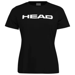 T-shirt Pour Femme Head Club Lucy T-Shirt Women Black