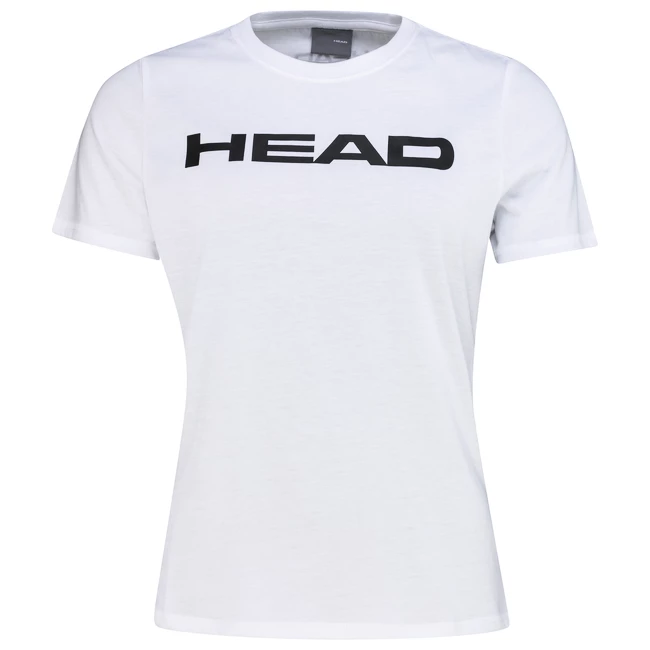 T-shirt Pour Femme Head Club Lucy T-Shirt Women White 3 T-shirt Pour Femme Head Club Lucy T-Shirt Women White