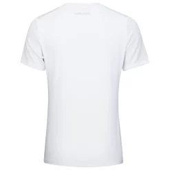 T-shirt Pour Femme Head Performance T-Shirt Women WHXR -Raquette Pro t shirt pour femme head performance t shirt women whxr 1360810 650x650 g0