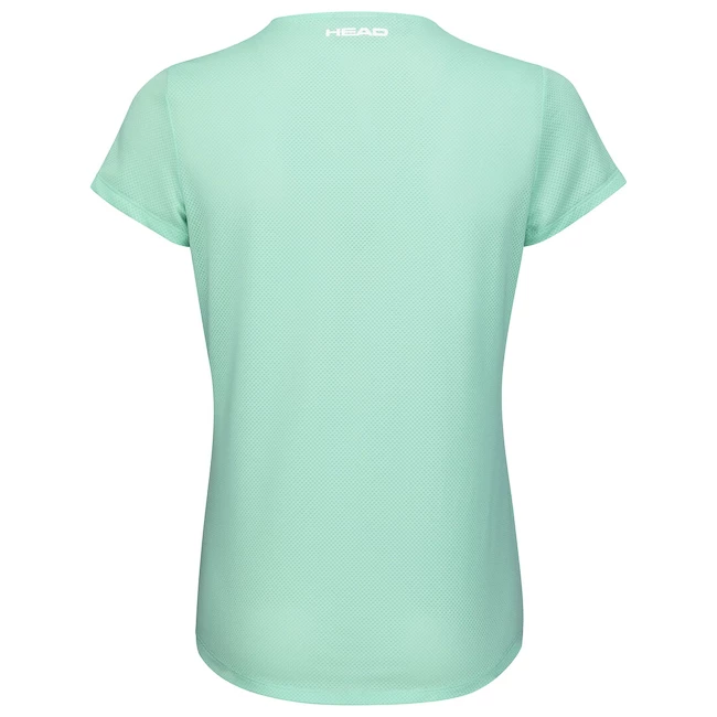 T-shirt Pour Femme Head TIE-BREAK T-Shirt Women PAXW 4 T-shirt Pour Femme Head TIE-BREAK T-Shirt Women PAXW – Image 2