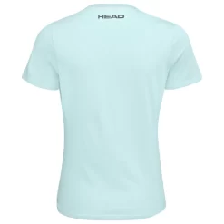 T-shirt Pour Femme Head Vision Club Lara T-Shirt Women -Raquette Pro t shirt pour femme head vision club lara t shirt women 150809 650x650 g0