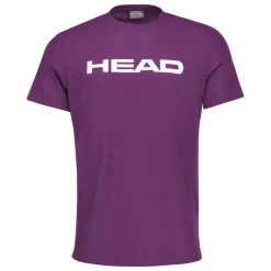 T-shirt Pour Homme Head Club Ivan T-Shirt Men LC