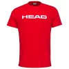 T-shirt Pour Homme Head Club Ivan T-Shirt Men Red -Raquette Pro t shirt pour homme head club ivan t shirt men red 152695 650x650 1