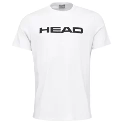 T-shirt Pour Homme Head Club Ivan T-Shirt Men White