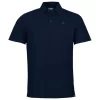 T-shirt Pour Homme Head Off Court Polo Men Dark Blue -Raquette Pro t shirt pour homme head off court polo men dark blue 153434 650x650 1