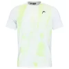T-shirt Pour Homme Head Padel Tech T-Shirt Men XMLN -Raquette Pro t shirt pour homme head padel tech t shirt men xmln 1361190 650x650 1