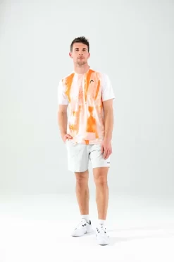 T-shirt Pour Homme Head Padel Tech T-Shirt Men XMOR -Raquette Pro t shirt pour homme head padel tech t shirt men xmor 1361191 650x650 g2