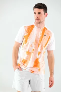 T-shirt Pour Homme Head Padel Tech T-Shirt Men XMOR -Raquette Pro t shirt pour homme head padel tech t shirt men xmor 1361191 650x650 g3