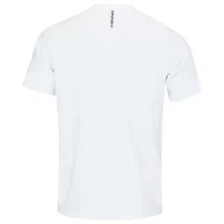 T-shirt Pour Homme Head Padel Tech T-Shirt Men XMOR -Raquette Pro t shirt pour homme head padel tech t shirt men xmor 1361191 650x650 g4