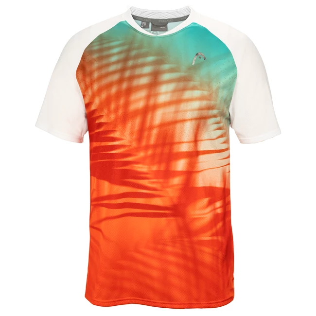 T-shirt Pour Homme Head Performance Marin Cilic Melbourne 3 T-shirt Pour Homme Head Performance Marin Cilic Melbourne
