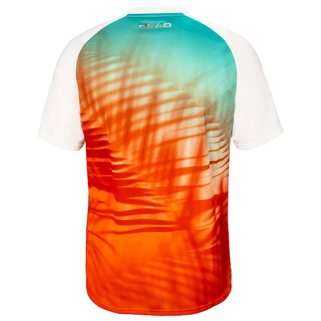 T-shirt Pour Homme Head Performance Marin Cilic Melbourne 4 T-shirt Pour Homme Head Performance Marin Cilic Melbourne – Image 2