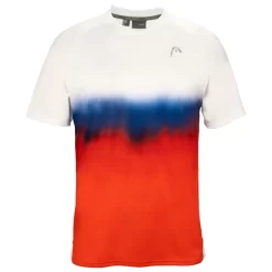 T-shirt Pour Homme Head Performance Marin Cilic New York