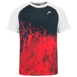 T-shirt Pour Homme Head Performance Marin Cilic New York T-Shirt Men