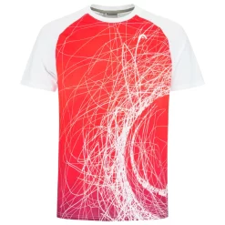 T-shirt Pour Homme Head Performance Marin Cilic Paris T-Shirt Men