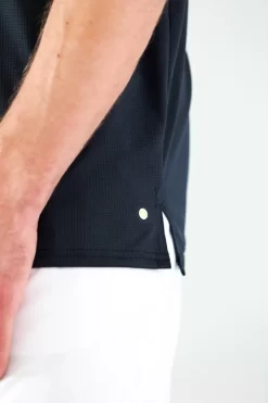 T-shirt Pour Homme Head Performance Polo Shirt Men Navy -Raquette Pro t shirt pour homme head performance polo shirt men navy 1360976 650x650 g1