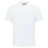 T-shirt Pour Homme Head Performance Polo Shirt Men White 2 T-shirt Pour Homme Head Performance Polo Shirt Men White -Raquette Pro t shirt pour homme head performance polo shirt men white 1360977 650x650 1