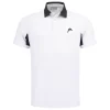 T-shirt Pour Homme Head Slice Polo Shirt Men White -Raquette Pro t shirt pour homme head slice polo shirt men white 1360986 650x650 1