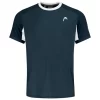 T-shirt Pour Homme Head Slice T-Shirt Men Navy -Raquette Pro t shirt pour homme head slice t shirt men navy 1362922 650x650 1