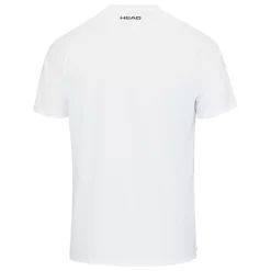 T-shirt Pour Homme Head Topspin T-Shirt Men FAXV -Raquette Pro t shirt pour homme head topspin t shirt men faxv 1360989 650x650 g0