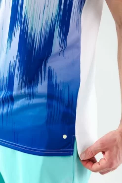 T-shirt Pour Homme Head Topspin T-Shirt Men WHXV -Raquette Pro t shirt pour homme head topspin t shirt men whxv 1360988 650x650 g5