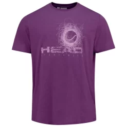T-shirt Pour Homme Head Vision T-Shirt Men LC