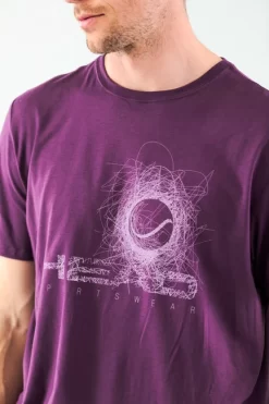 T-shirt Pour Homme Head Vision T-Shirt Men LC -Raquette Pro t shirt pour homme head vision t shirt men lc 1360992 650x650 g3