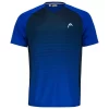 T-shirt Pour Homme Head Vision Topspin T-Shirt Men -Raquette Pro t shirt pour homme head vision topspin t shirt men 152106 650x650 1
