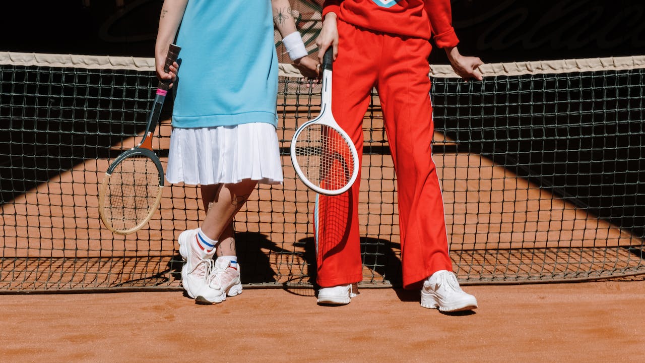 Raquette Pro -Raquette Pro pexels cottonbro studio 5741287